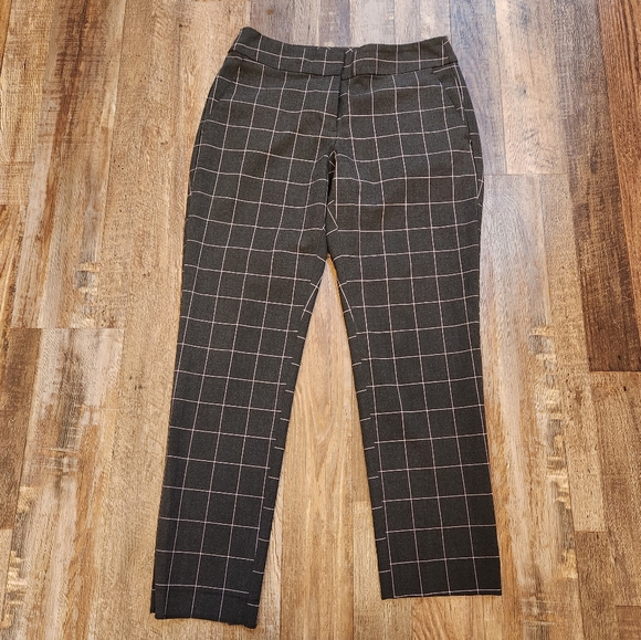 LOFT Pants - Loft Julie Pants Size 4